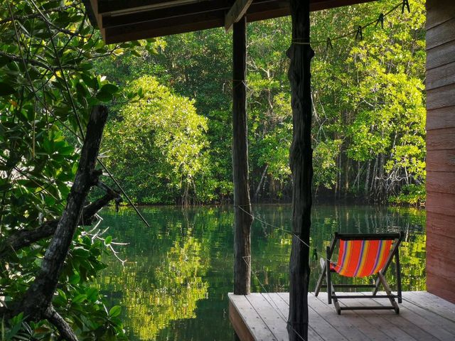 🌴​ ตายายโฮมสเตย์ เกาะกูด 🛖