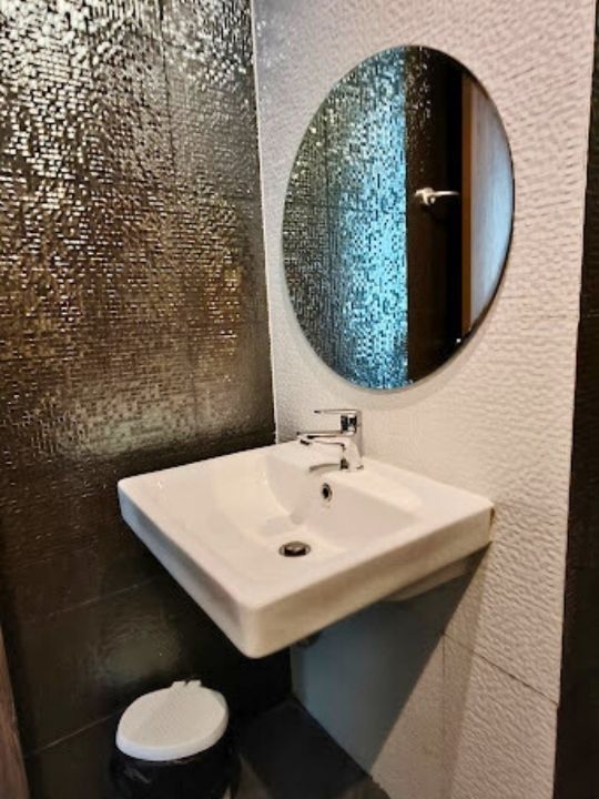 🏡 S3 Hotel