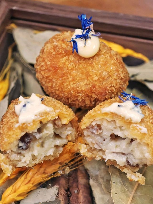 隱世🤩高質👍西班牙🇪🇸菜