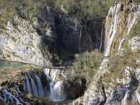 Plitvice Lakes National Park