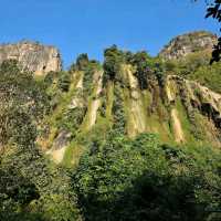Dee Dote Waterfall
