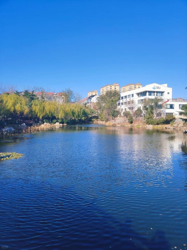 ～禎祥公園~清幽綠洲～