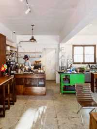 Willow Coffee Town