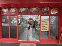 🍜 Tasty Bowls at 曾三仙米线 – Cozy Flavours in Eco Botanik