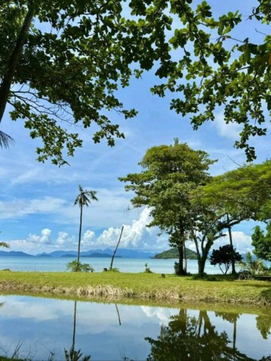 SEAVANA KOH MAK 