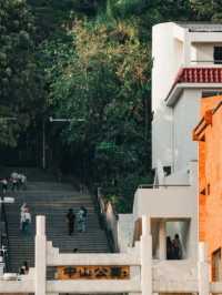 中山10 個必去打卡熱點📷拍照·必拍機位！