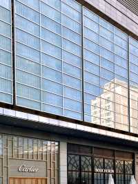 💼✨ Beijing SKP – The Most Luxurious Mall in the Capital! ✨🛍️