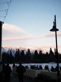 Mountains, Lakes, and a Bit of Magic — Queenstown Diaries