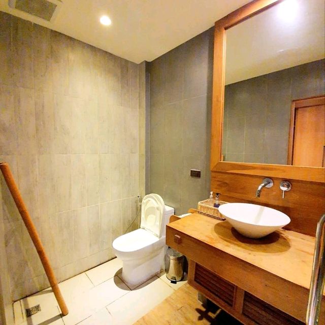 Sealey Resort