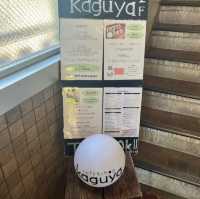 cafe&shop kaguya