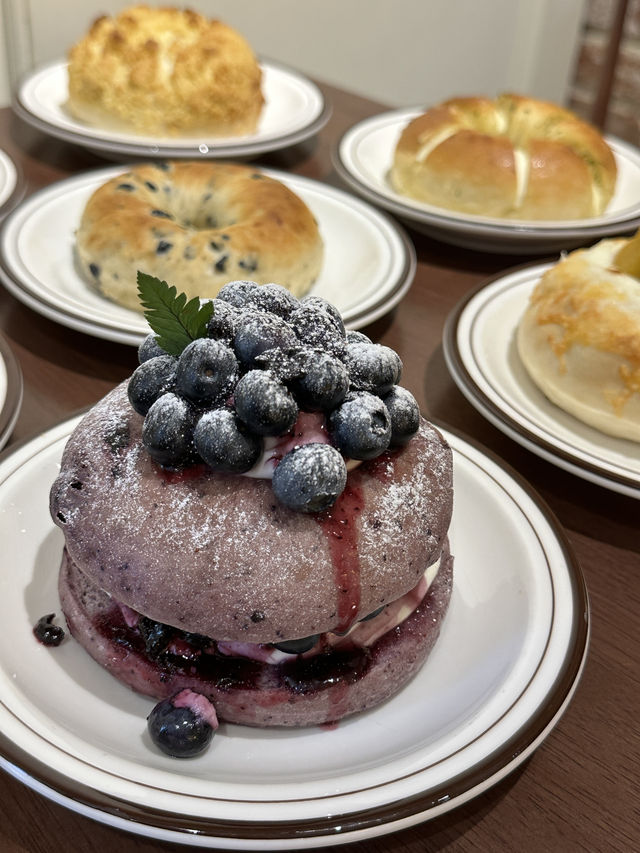 성수 베이글 맛집 베이글랜드