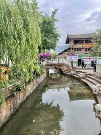 Lijiang Old Town 