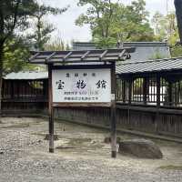 🛕🪷✨ Kyoto Temple Walk – 1001 Statues & Sacred Art