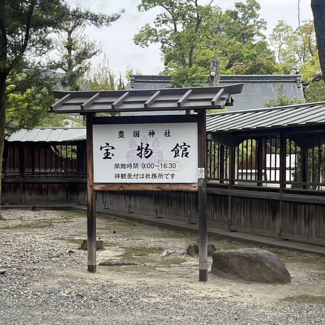 🛕🪷✨ Kyoto Temple Walk – 1001 Statues & Sacred Art