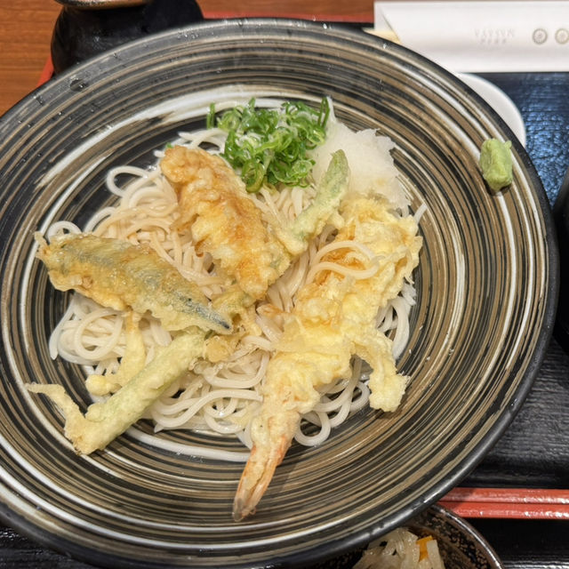 【神戸】東京そば正家