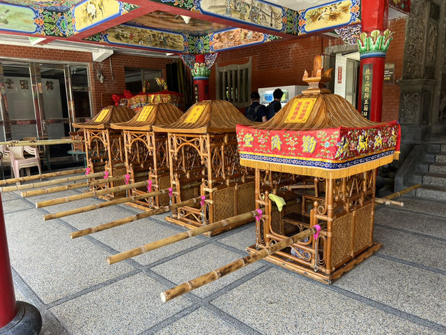 金瓜石勸濟堂 瑞芳九份景點