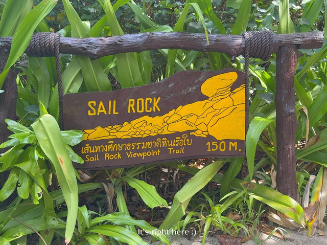 🌊✨ เกาะสิมิลัน พังงา – น้ำใส ทรายขาว