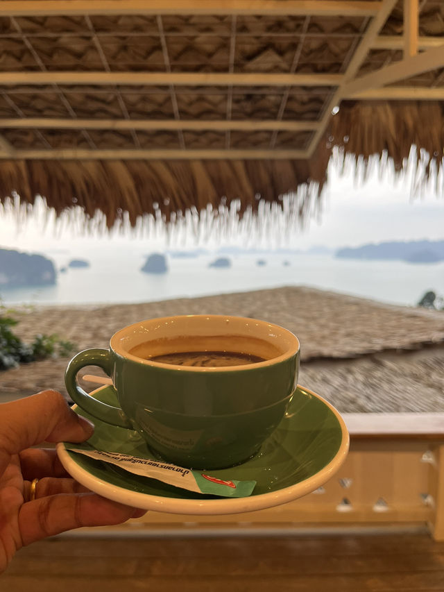 Breath taking View!