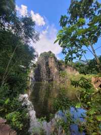 Little Guilin: A Quiet Nature Spot in Singapore