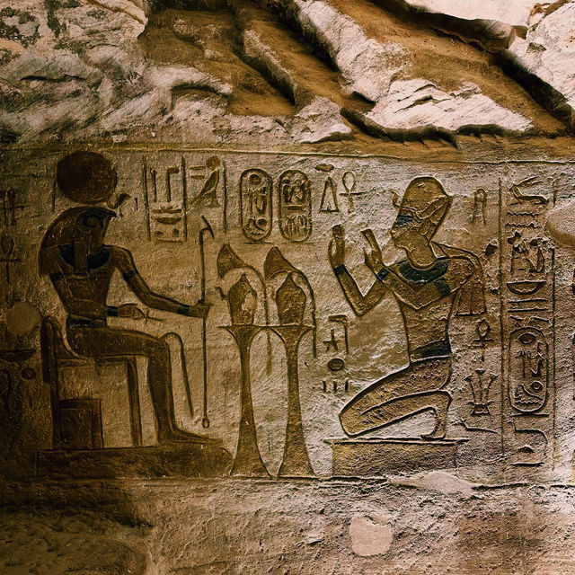 Abu Simbel at Dawn: A Pharaoh’s Summer Spectacle Without the Crowds