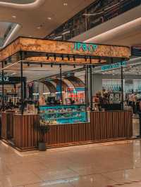 A Stylish Coffee Break at JP&Co – Pavilion Bukit Jalil’s Hidden Café Spot 