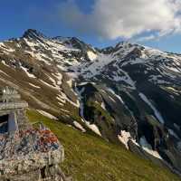 Grossglockner High Alpine Road