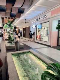 Wave of Style: Shopping at by the SEA PIK, Jakarta