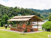 Ai Nara Cafe