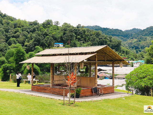 Ai Nara Cafe