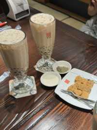 ลิสต์ของกินที่ห้ามพลาด @ไต้หวัน