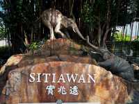 ⭐ Summer Getaway at Setiawan Mornington Hotel