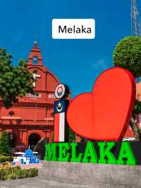 🎉🌆 Top Must-Visit Attractions in Melaka