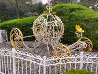 The Magical Shanghai Disneyland Hotel