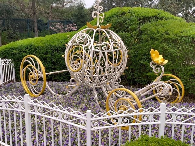 The Magical Shanghai Disneyland Hotel