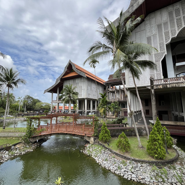 🌴 Step into Heritage: Terengganu Museum, Terengganu’s Living Museum 🏡✨