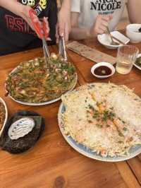 【韓国・水原】おすすめカフェ・ご飯