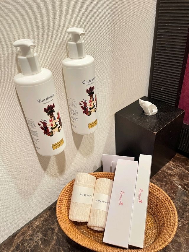 🏖️ 오션뷰 리조트로 힐링 – 더 루이간스 스파 & 리조트 (The Luigans Spa & Resort)