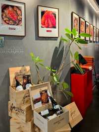 A Fujian Feast at Fujian Sunshine, WF Central