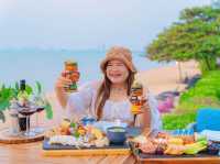 𝐔 𝐏𝐚𝐭𝐭𝐚𝐲𝐚 โรงแรมสวยบรรยากาศดีติดทะเล