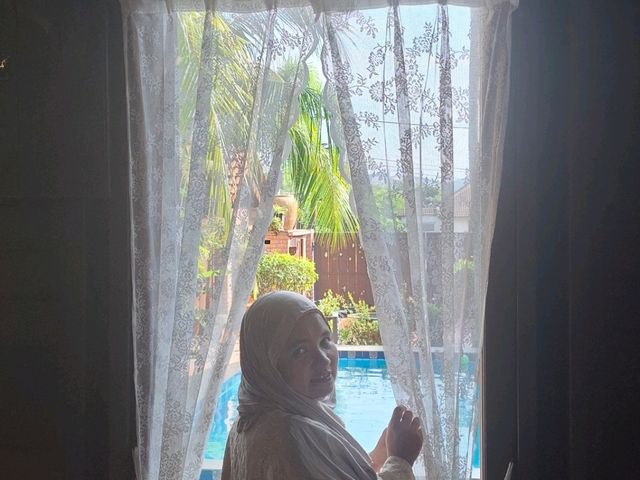 Merasai suasana kampung di lokasi yang hanya 30 minit dari KL, serta 40 minit dari KLIA.