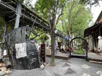  东郊记忆 Eastern Suburb Memory 🎨 A must-visit for culture lovers in Chengdu!