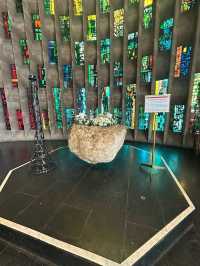 Coventry Cathedral
