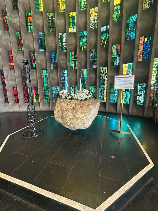 Coventry Cathedral