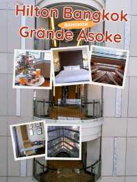 Hilton Bangkok Grande Asoke