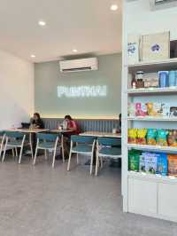 PunThai Coffee
