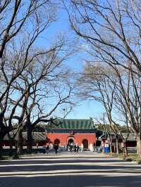 Temple of heaven 🙏🏻