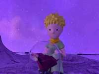 นิทรรศการ The Little Prince Universe-The Immersive