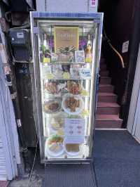 ［東京淺草食記］Ginza Brazil-炸豬排三明治🥪在地人早餐🍳