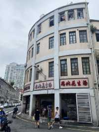 金門廈門五日遊 小三通渡船入境體驗