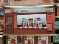 Rolife สาขาแรกในประเทศไทย เซ็นทรัลเวสต์เกต ชั้น G